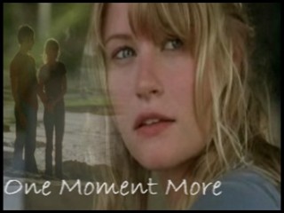 One Moment More